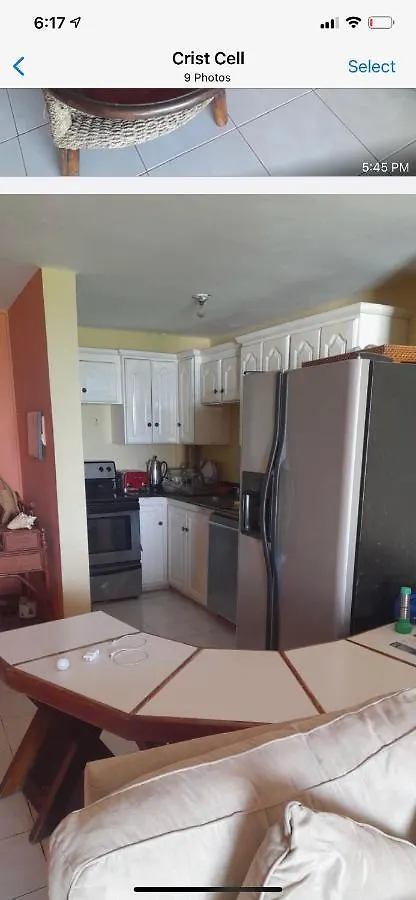 Luxury Condo Special Beach Onsite Montego Bay Apartment