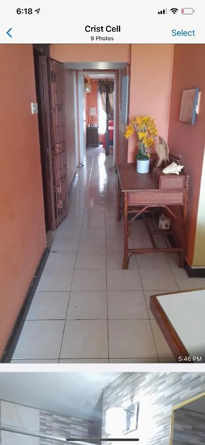 Luxury Condo Special Beach Onsite Montego Bay Jamaica