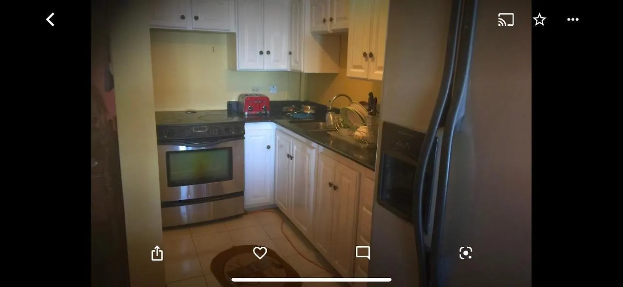 Luxury Condo Special Beach Onsite Montego Bay