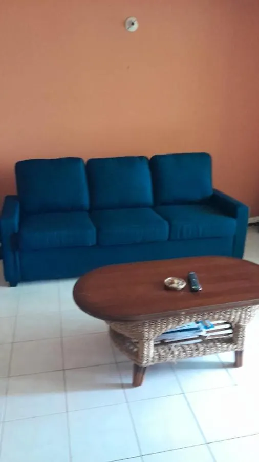 Luxury Condo Special Beach Onsite Montego Bay Apartment